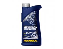Mannol Universal 80W-90 1L Mannol Universal 80W-90 1L