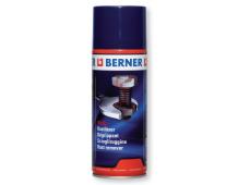 Berner MoS2 Rozsdaoldó spray 400ml Berner MoS2 Rozsdaoldó spray 400ml