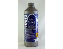 Krarusz Block Plus DOT 3 fékfolyadék 1L Krarusz Block Plus DOT 3 fékfolyadék 1L