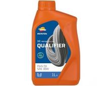 Repsol Qualifier Fork Oil 10w 1L