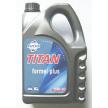 Fuchs Titan Formel Plus 15W-40 4L Fuchs Titan Formel Plus 15W-40 4L