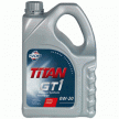Fuchs Titan GT1 Pro 0W-20 4L