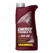 Mannol Energy Formula PD 5W-30 1L Mannol Energy Formula PD 5W-30 1L