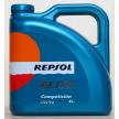Repsol Elite Competicion 5W-40 5L