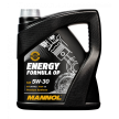 Mannol Energy Formula OP 5W-30 4L