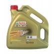 Castrol Edge Titanium FST 0W-40 4L Castrol Edge Titanium FST 0W-40 4L