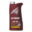 Mannol Extreme 5W-40 1L Mannol Extreme 5W-40 1L