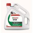 Castrol GTX 15W-40 4L Castrol GTX 15W-40 4L
