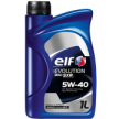 Elf Evolution 900 SXR 5W-40 1L Elf Evolution 900 SXR 5W-40 1L