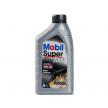 Mobil Super 2000 X1 Diesel 10W-40 1L Mobil Super 2000 X1 Diesel 10W-40 1L