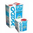 Xado 5W-40 City Line SL/CF fémdobozban 1L Xado 5W-40 City Line SL/CF fémdobozban 1L