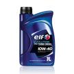Elf Evolution 700 ST Turbo Diesel 10W-40 1L Elf Evolution 700 ST Turbo Diesel 10W-40 1L