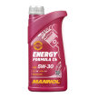 Mannol Energy Formula C4 5W-30 1L Mannol Energy Formula C4 5W-30 1L