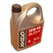 Xado 15W-40 SL/CI-4 műanyag flakonban 4L Xado 15W-40 SL/CI-4 műanyag flakonban 4L