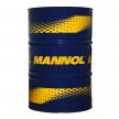 Mannol Defender 10W-40 60L Mannol Defender 10W-40 60L