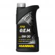 Mannol O.E.M. for Hyundai - Kia 5W-30 1L Mannol O.E.M. for Hyundai - Kia 5W-30 1L