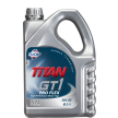 Fuchs Titan GT1 Pro Flex 5W-30 4L